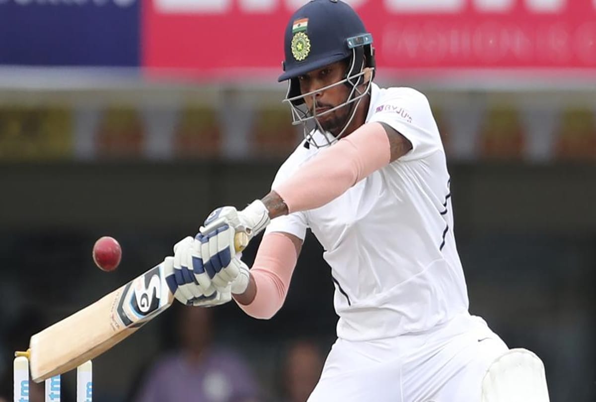 INDvBAN: Umesh Yadav smashes three sixes in unbeaten 10 ball cameo in Indore