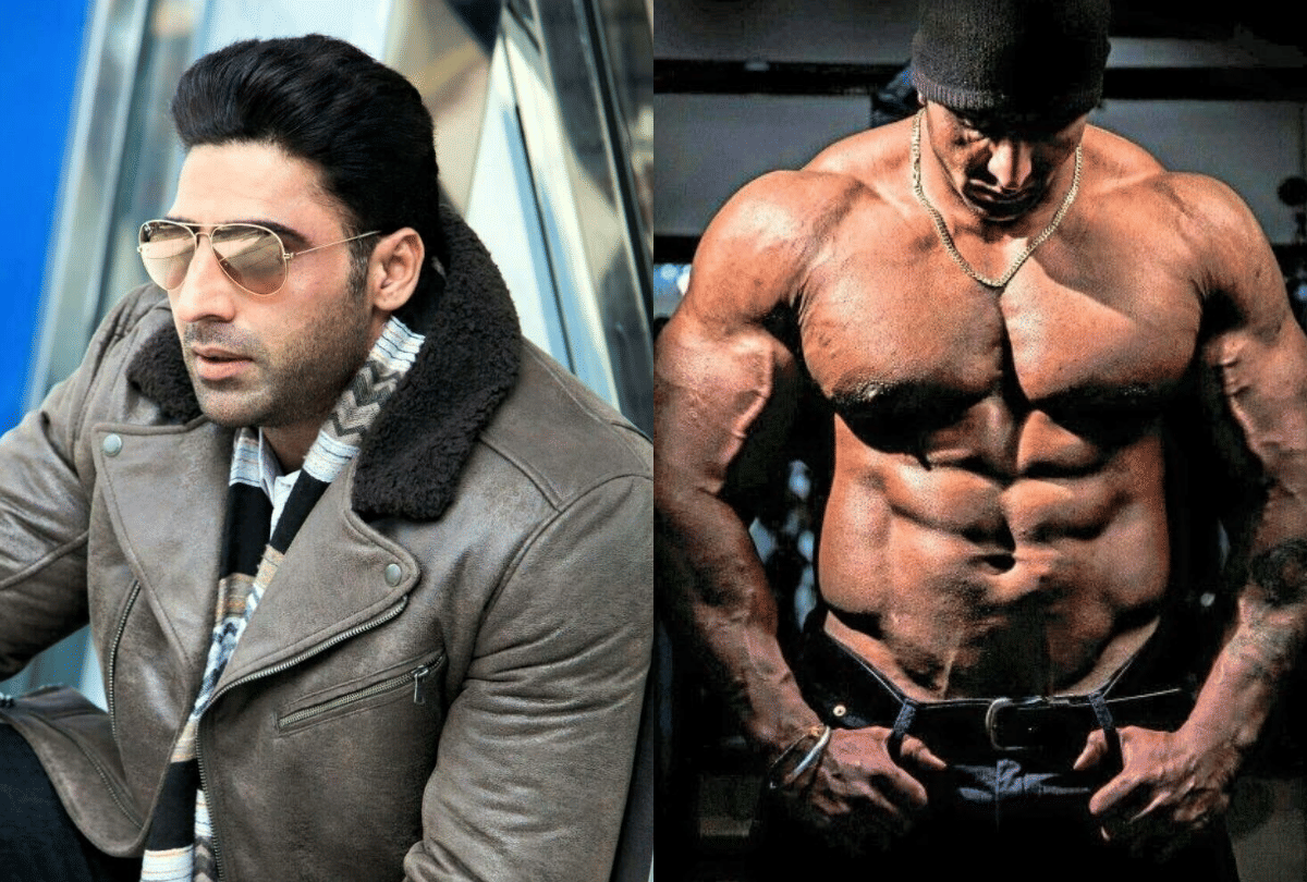 bodybuilder varinder singh ghuman will seen in sidharth malhotra film marjaavaan