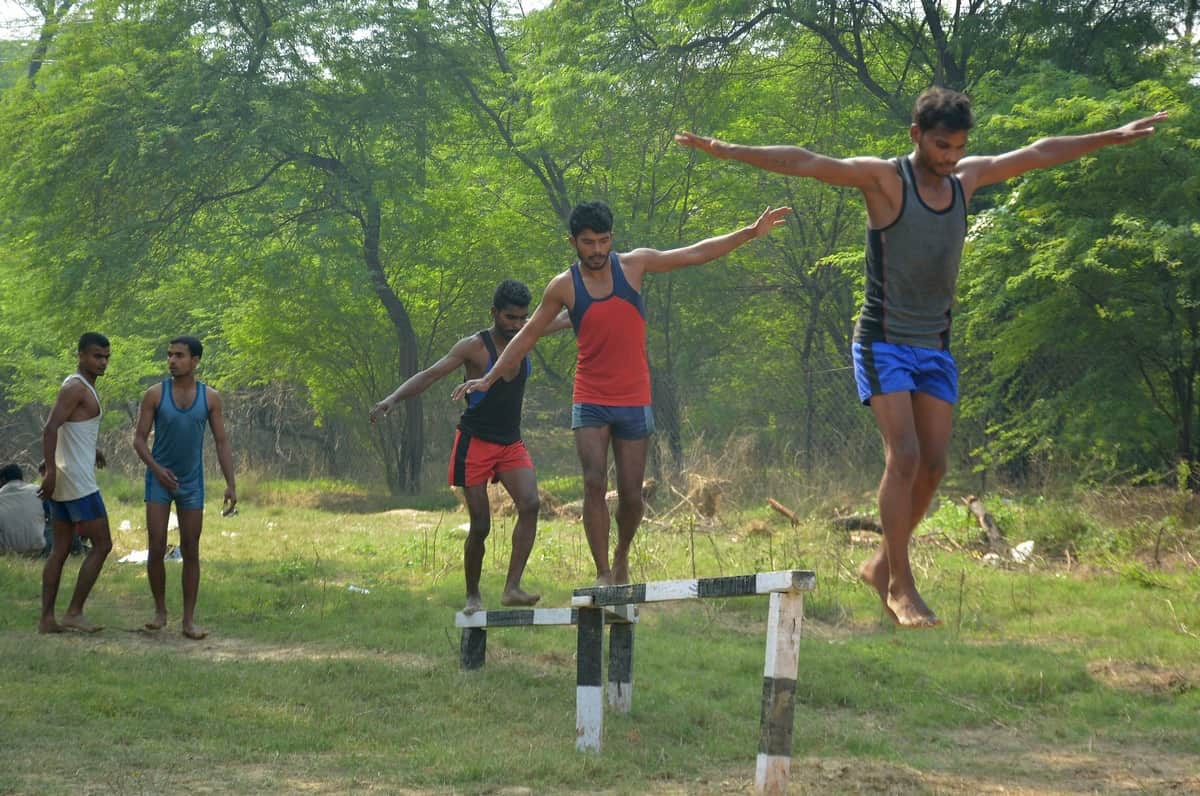 Haryana News in Hindi: Army recruitment starts from October 5,  Read full details