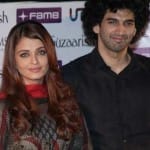Aishwarya and Aditya