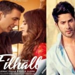 Akshay Kumar , Varun Dhawan