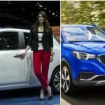 Electric Car