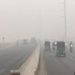 pollution in delhi ncr