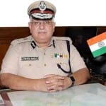 गोवा के पुलिस महानिदेशक प्रणब नंदा (फाइल फोटो)