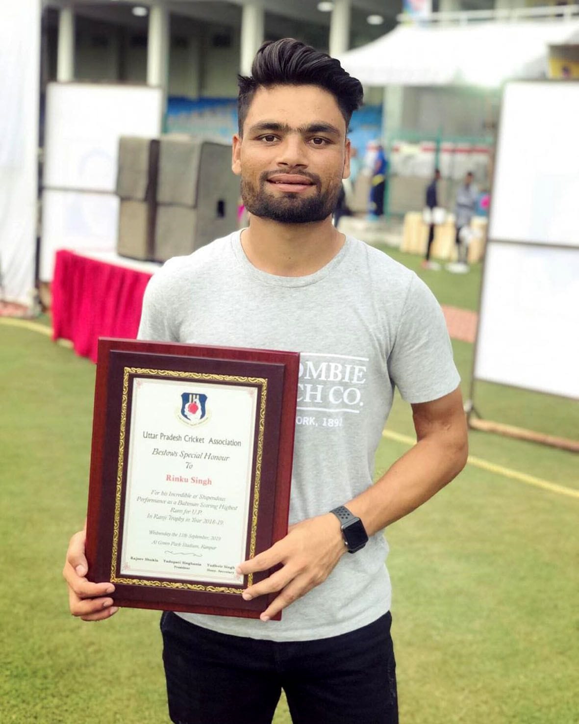 indian preamier league