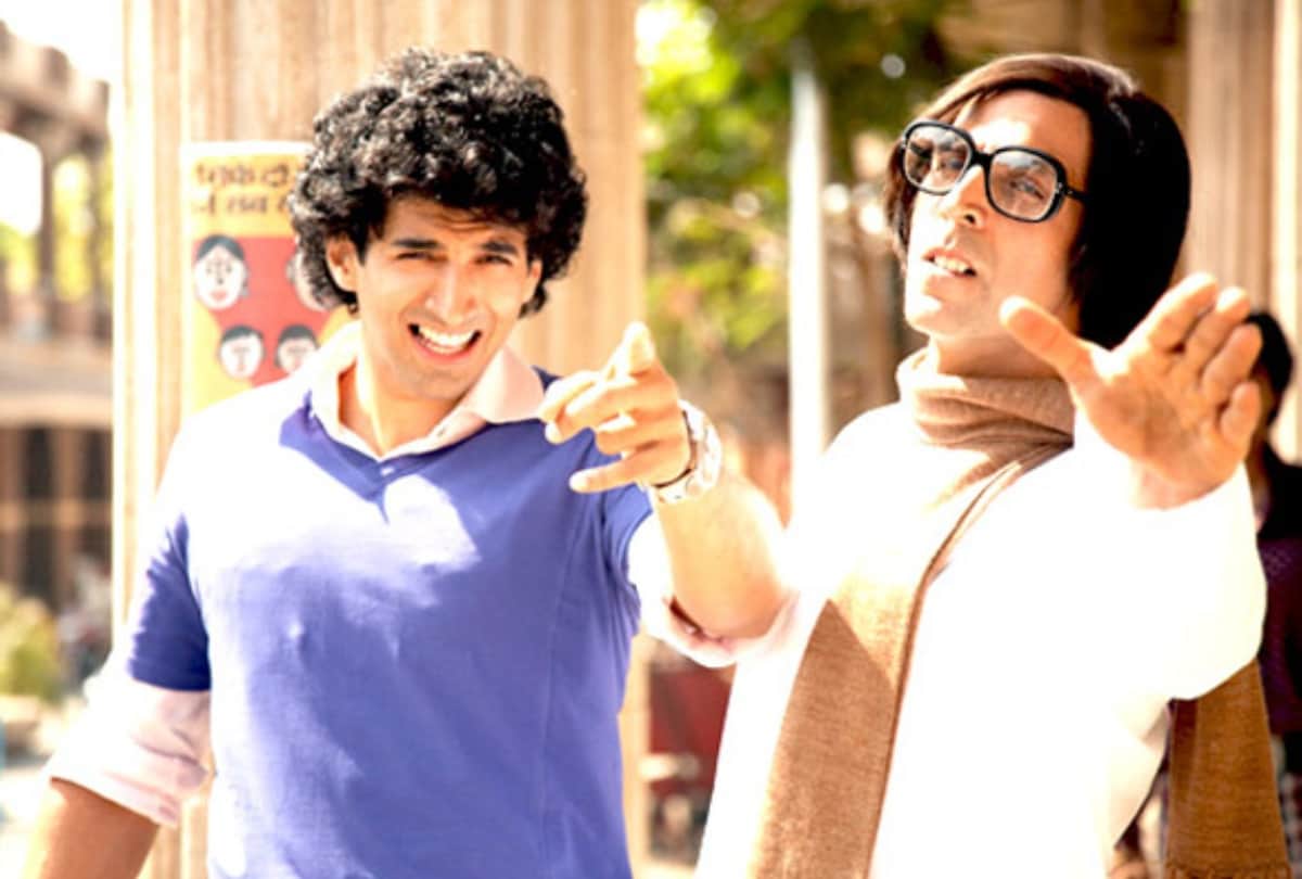 Aishwarya Rai Bachchan Unwell Continues Shooting For Film five Years Ago in july 2015