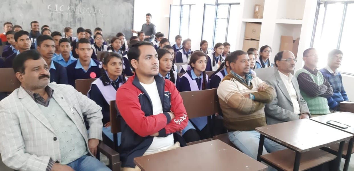 Now education quality will improve with virtual class