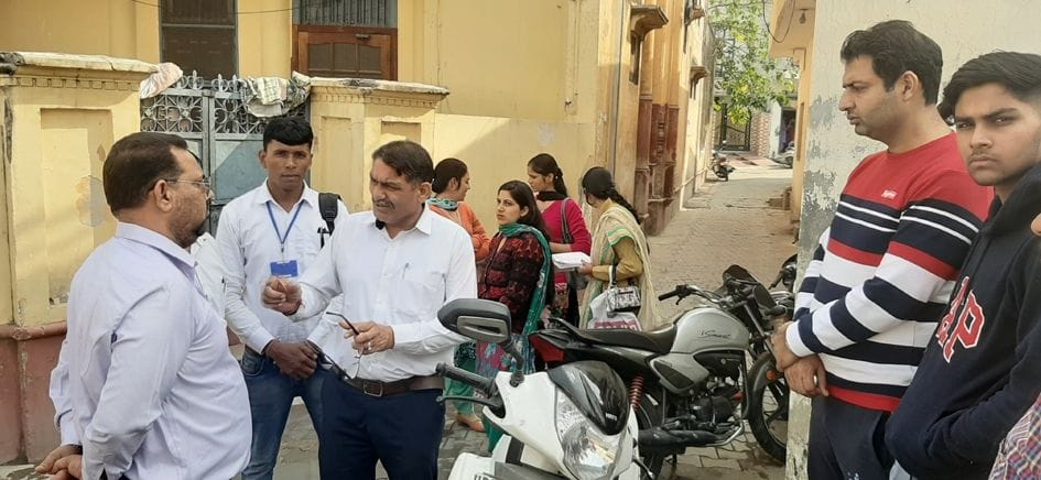 two died of dengue