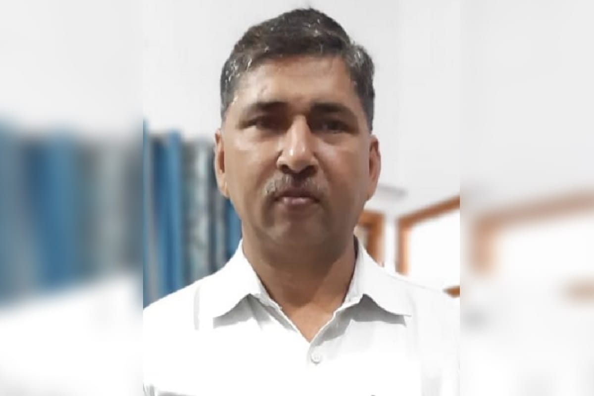 Delhi Police soldier died from current in Baghpat district