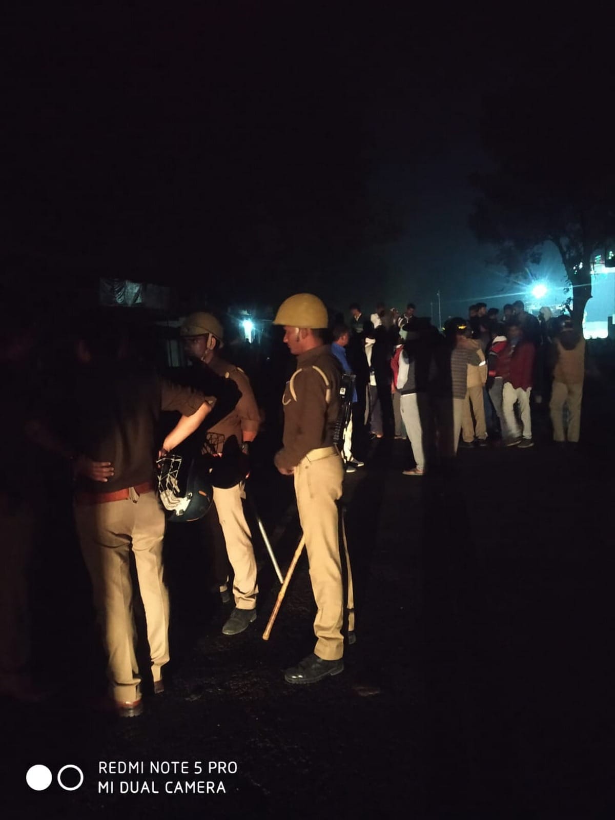 Case filed in Azamgarh groom's murder case, police is investigating from Lover affair's Angle