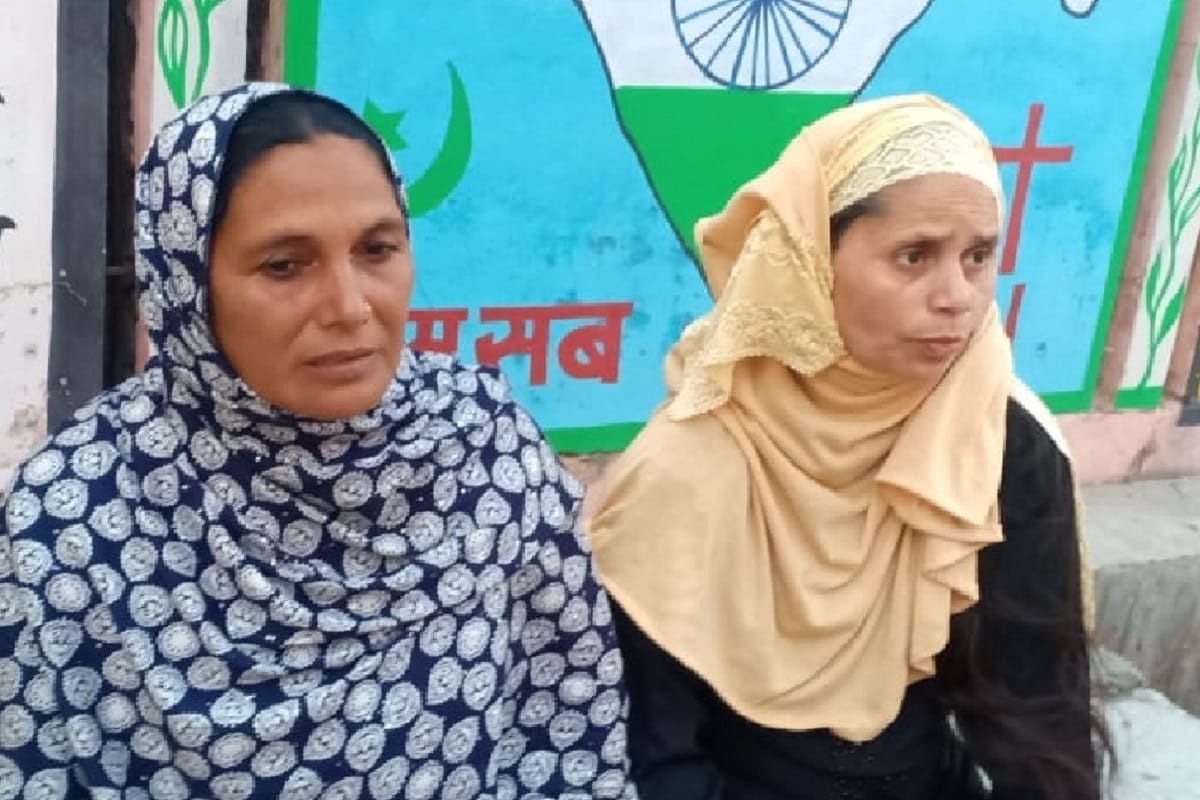 Irfan Ansari was murdered in an old controversy in Bijnor district