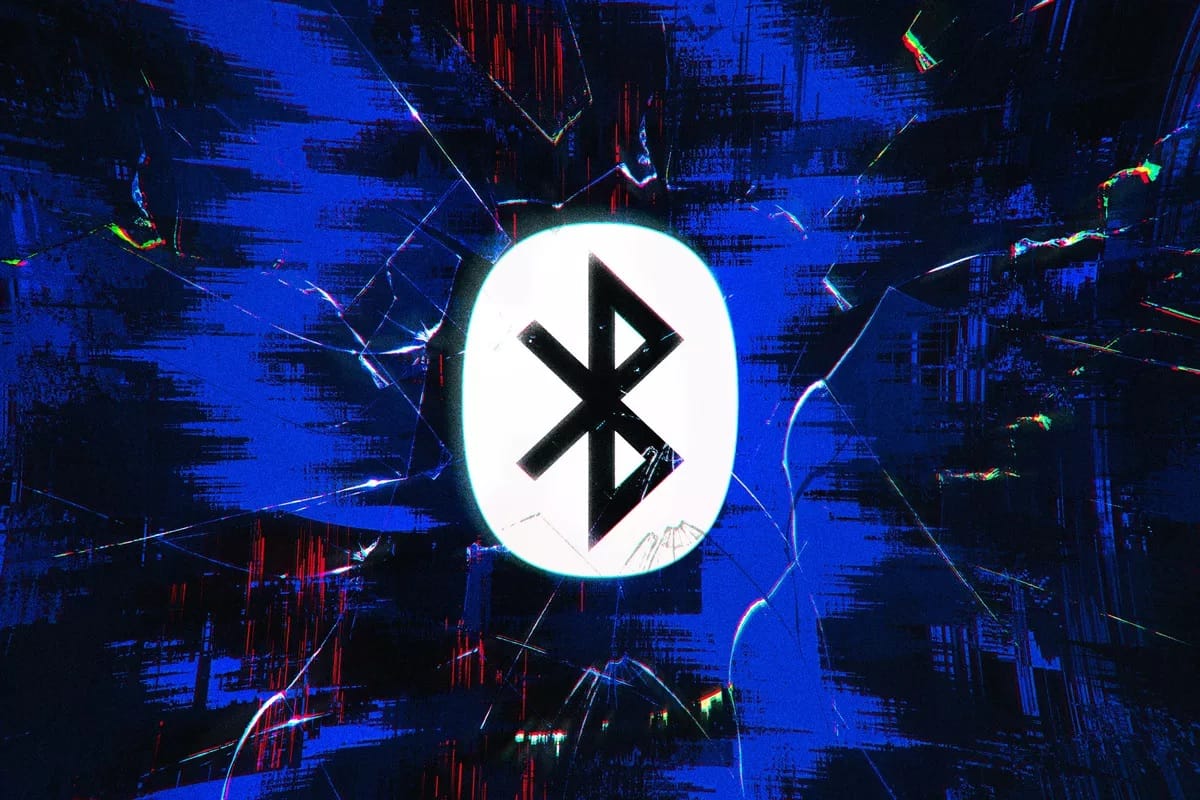 Bluetooth Devices May Leak Your Secrets Due to Design Flaw New Research Claims