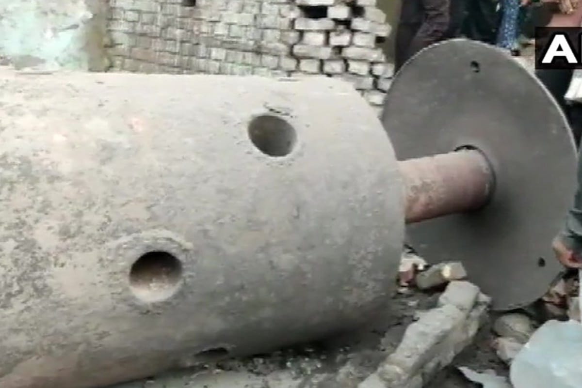 many people died and injured after boiler a exploded in NGO kitchen early morning