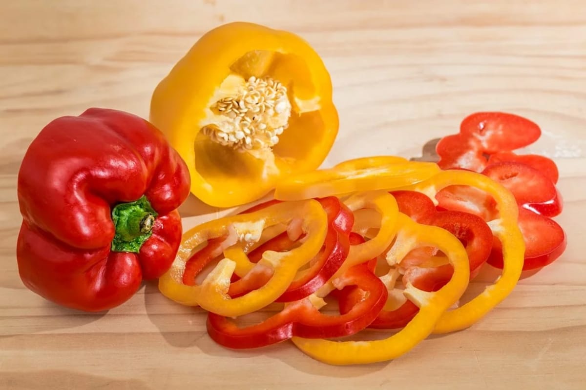 know interesting facts about capsicum discovered by Columbus
