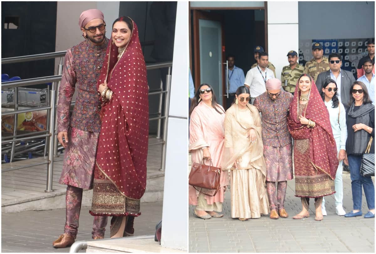 Deepika Ranveer Shilpa Shetty Tara Sutaria Siddharth Malhotra Spotted in mumbai