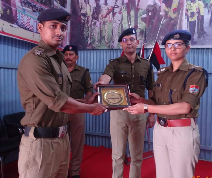 SDRF will make one lakh people aware