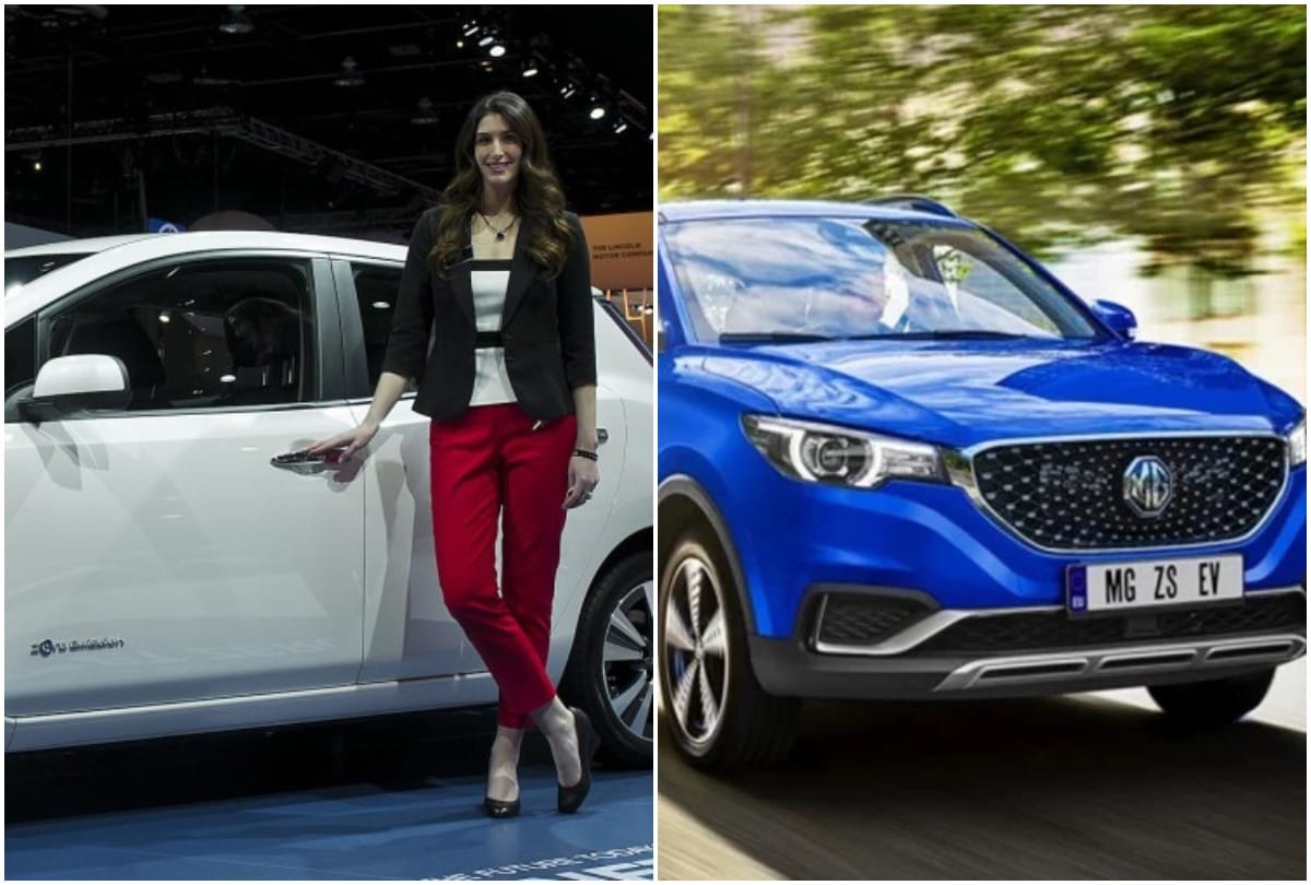 Maruti Suzuki WagonR, MG ZS, Nissan Leaf, Tata Nexon Electric SUV will launch in upcoming years
