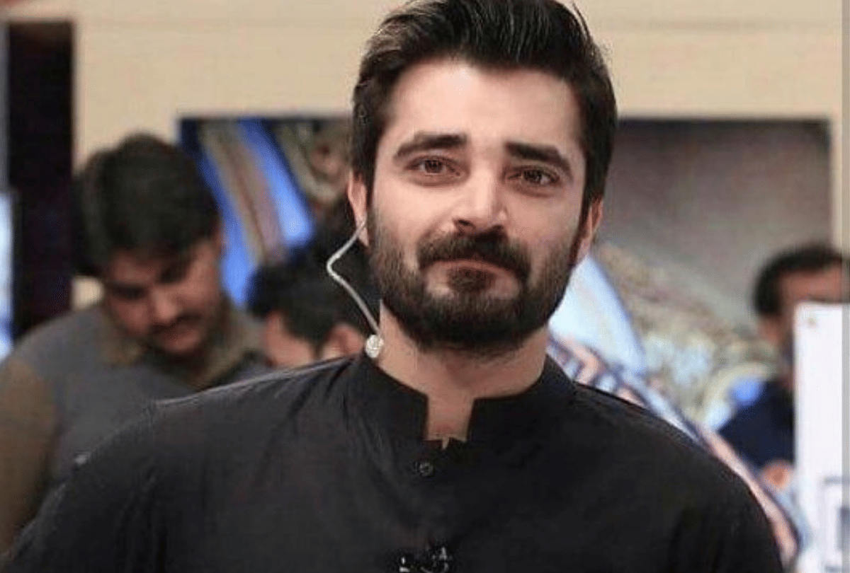 pakistani actor hamza ali abbasi gets troll after comments on farmers protest in india