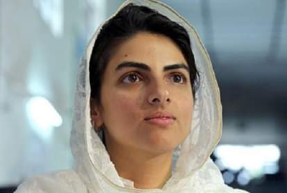 सद्गुरु माता सुदीक्षा