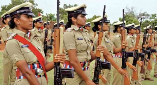 High court cancels the dismissal of women constables