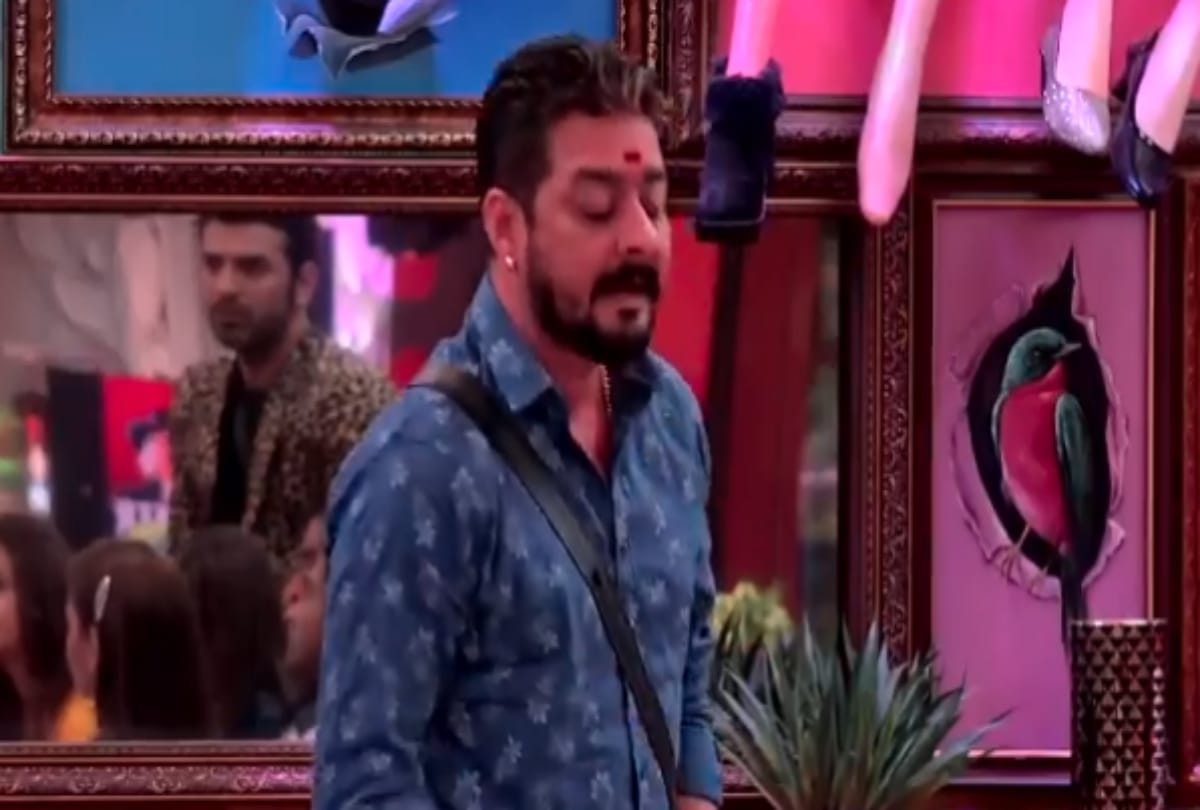 Bigg Boss 13 Vikas phatak aka Hindustani Bhau evicted from Salman Khan show