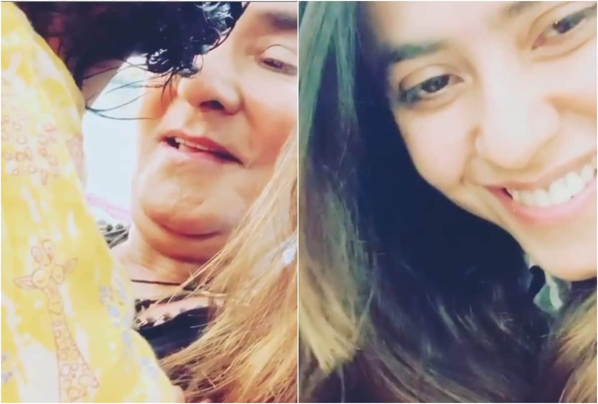 Ekta Kapoor revealed shocking thing about son Ravi Kapoor related with Shobha Kapoor