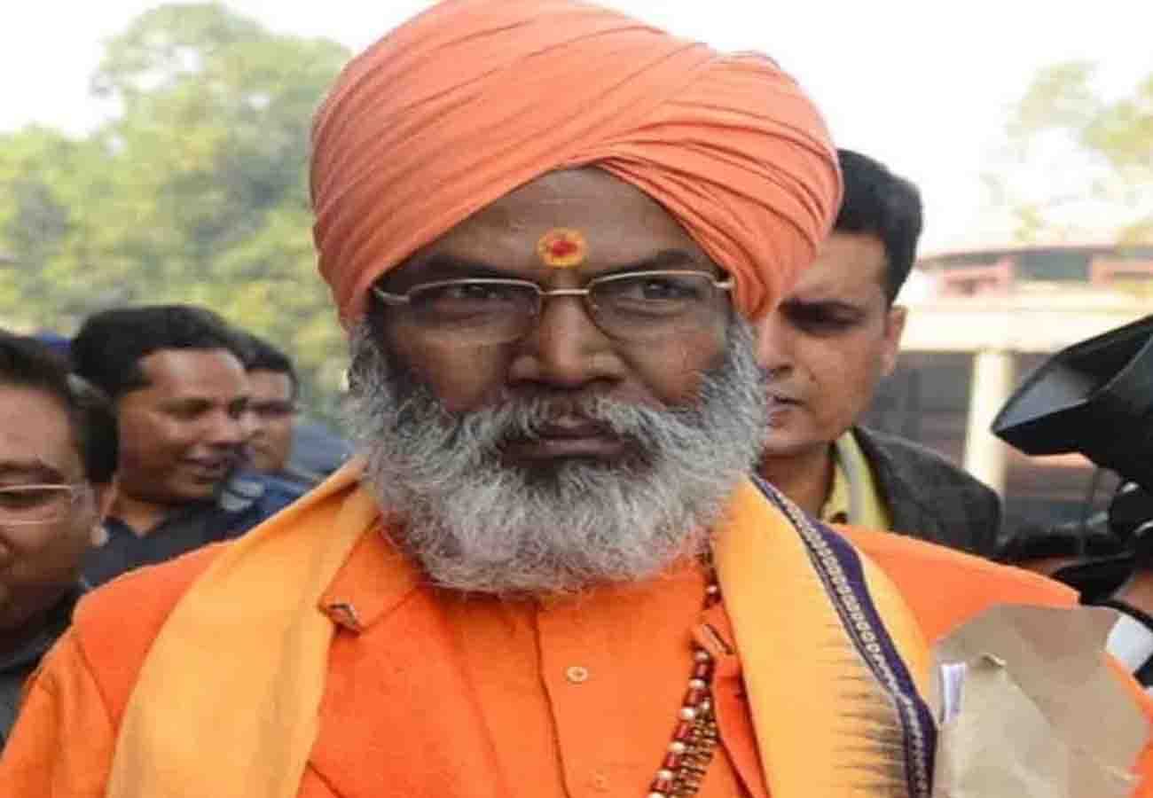 Sakshi Maharaj said Article 370 and Ram mandir issue resolved, next target is population control