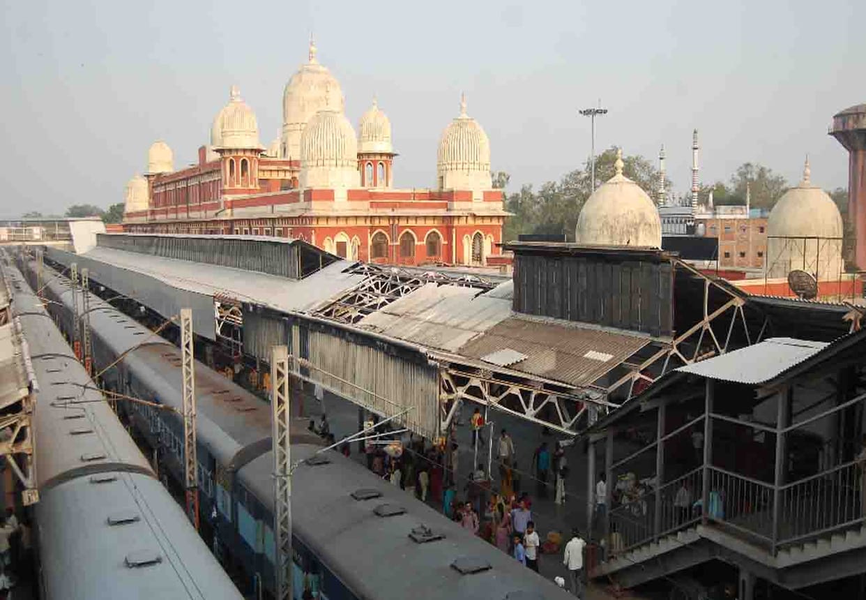 Railway budget: only one thousand rupees found in crores of schemes