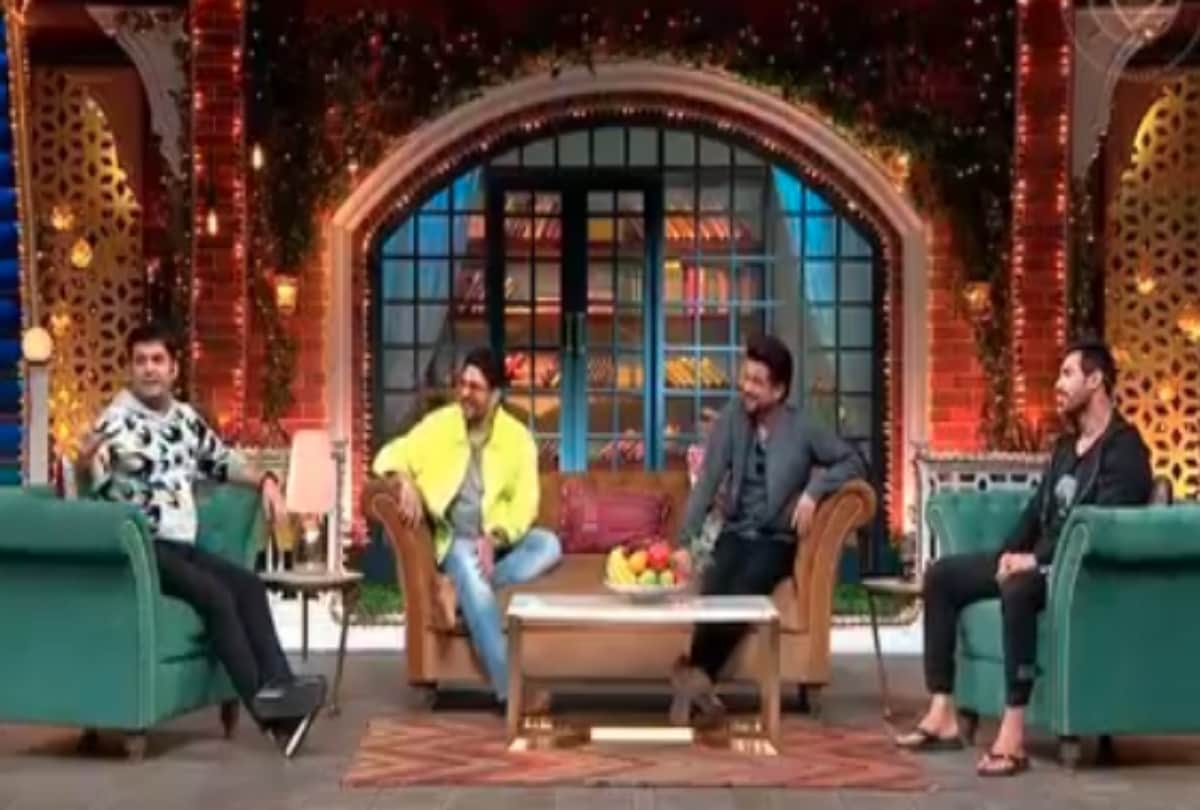 Kapil Sharma revealed how Archana Puran Singh looks young at the age of 57