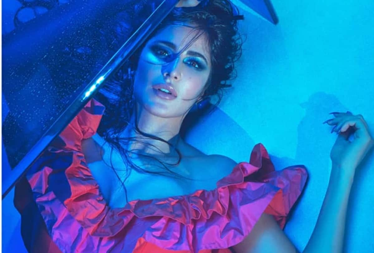 Happy Birthday Katrina Kaif Birthday: Here Are Bold And Beautiful Pictures Of katrina
