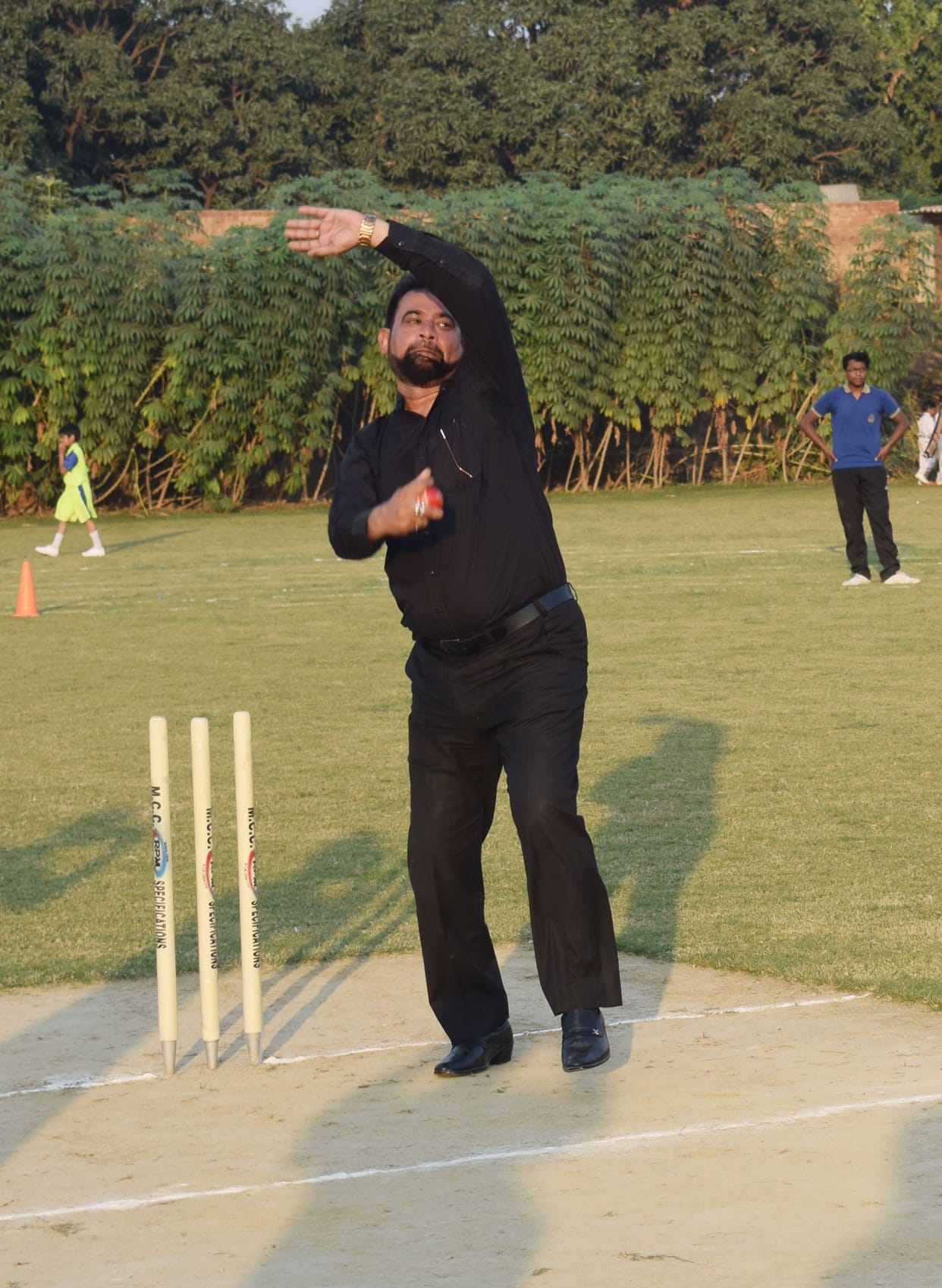 crackers, chetan sharma, kasganj