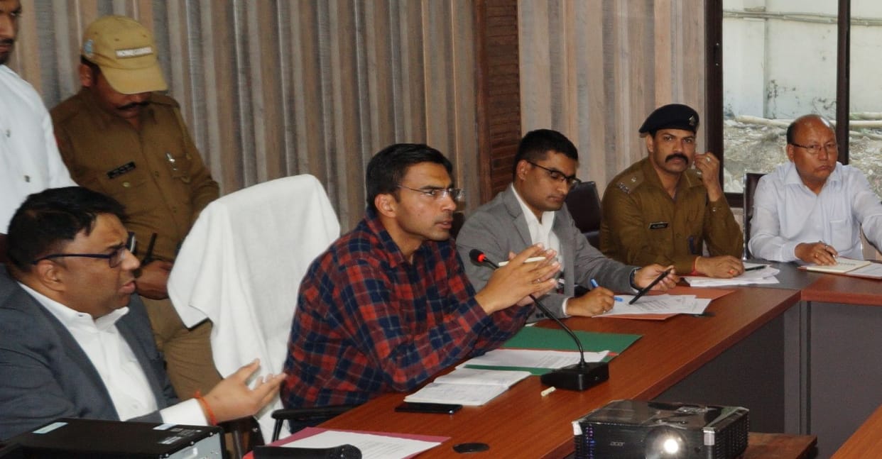 18 schemes sanctioned for 01 crore 34 lakhs