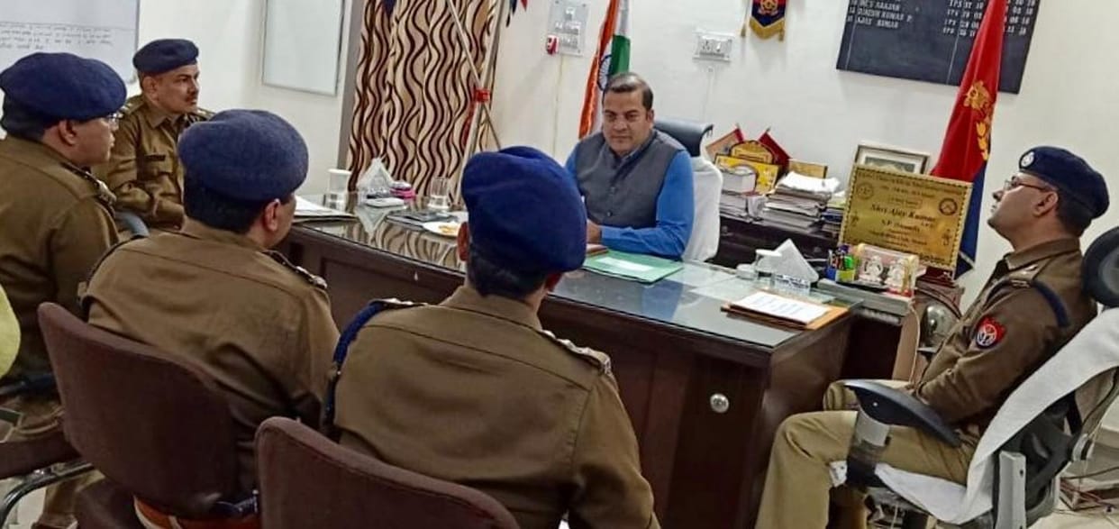 DIG gave instructions to dispose of deliberations by 31 December