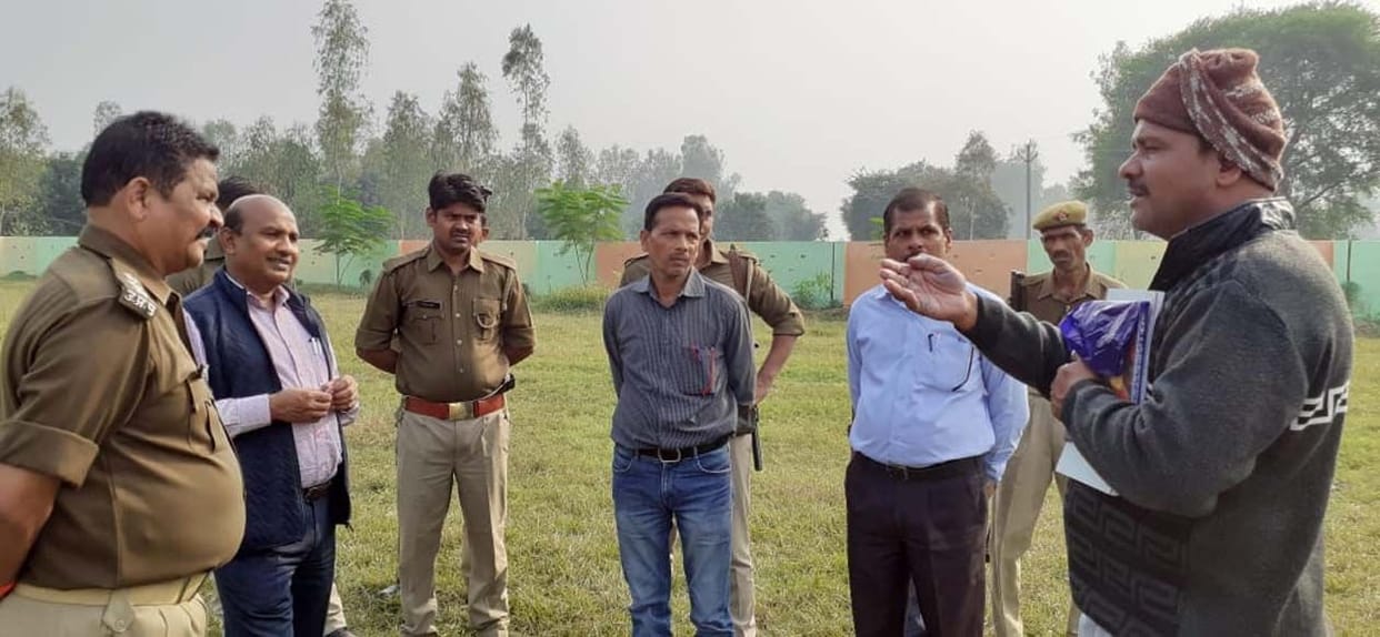 governor can come to kunda in visit