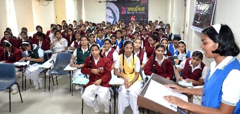 aprajita in bareilly