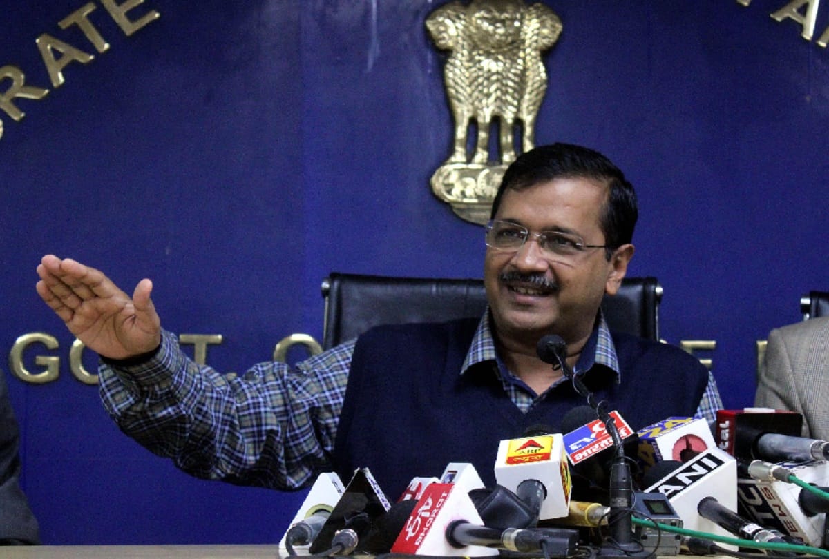 AAP leaders to protest in delhi today 