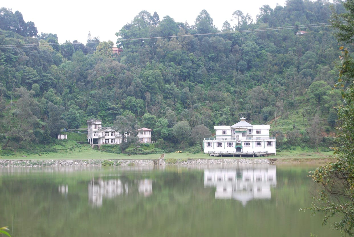 Tourism activities will increase