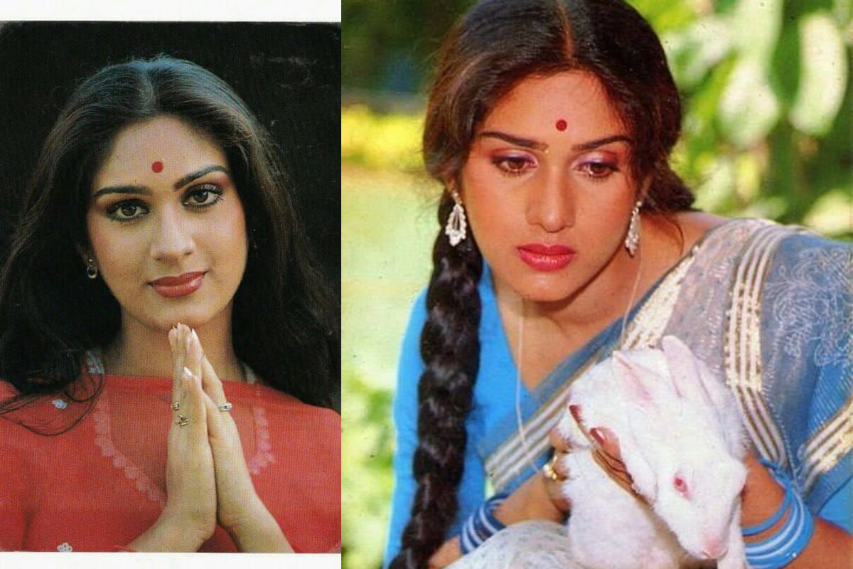 meenakshi sheshadri birthday special fashion images in hindi