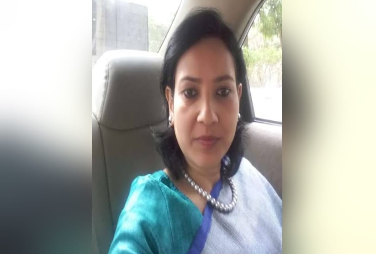 Monica Agnihotri becomes Northeast Railway DRM