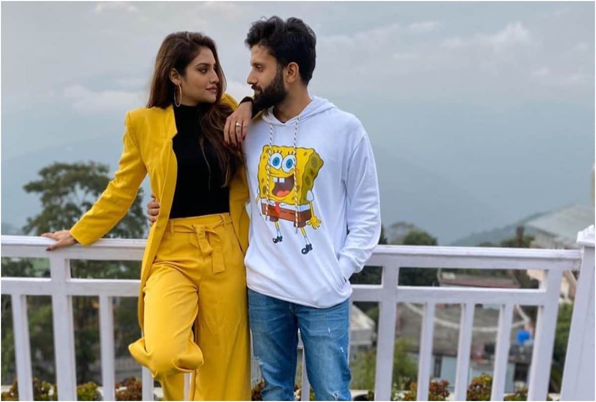 Ramadan 2020 Nusrat jahan share iftari Photo Gets Trolled