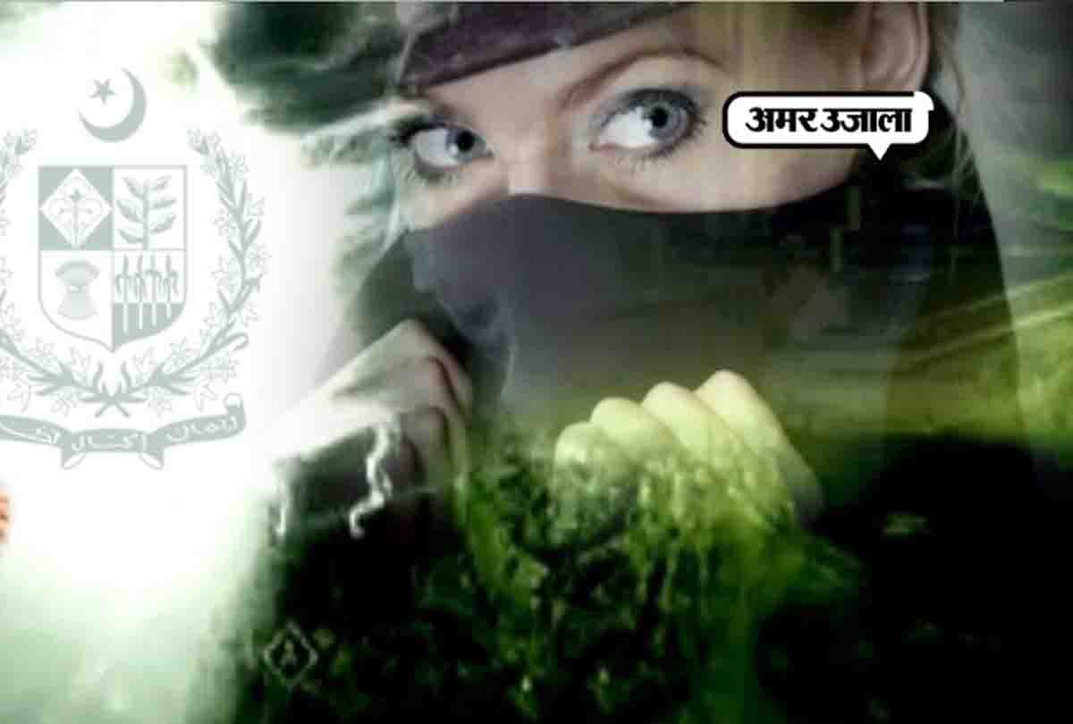 Clean chit to both scientists trapped in ISI agent's honeytrap
