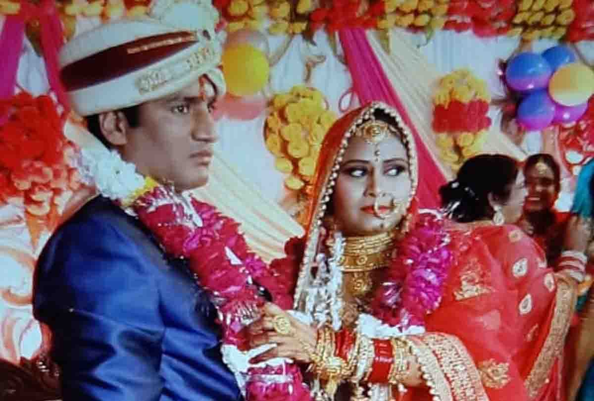 husband brutally killed his pregnant wife