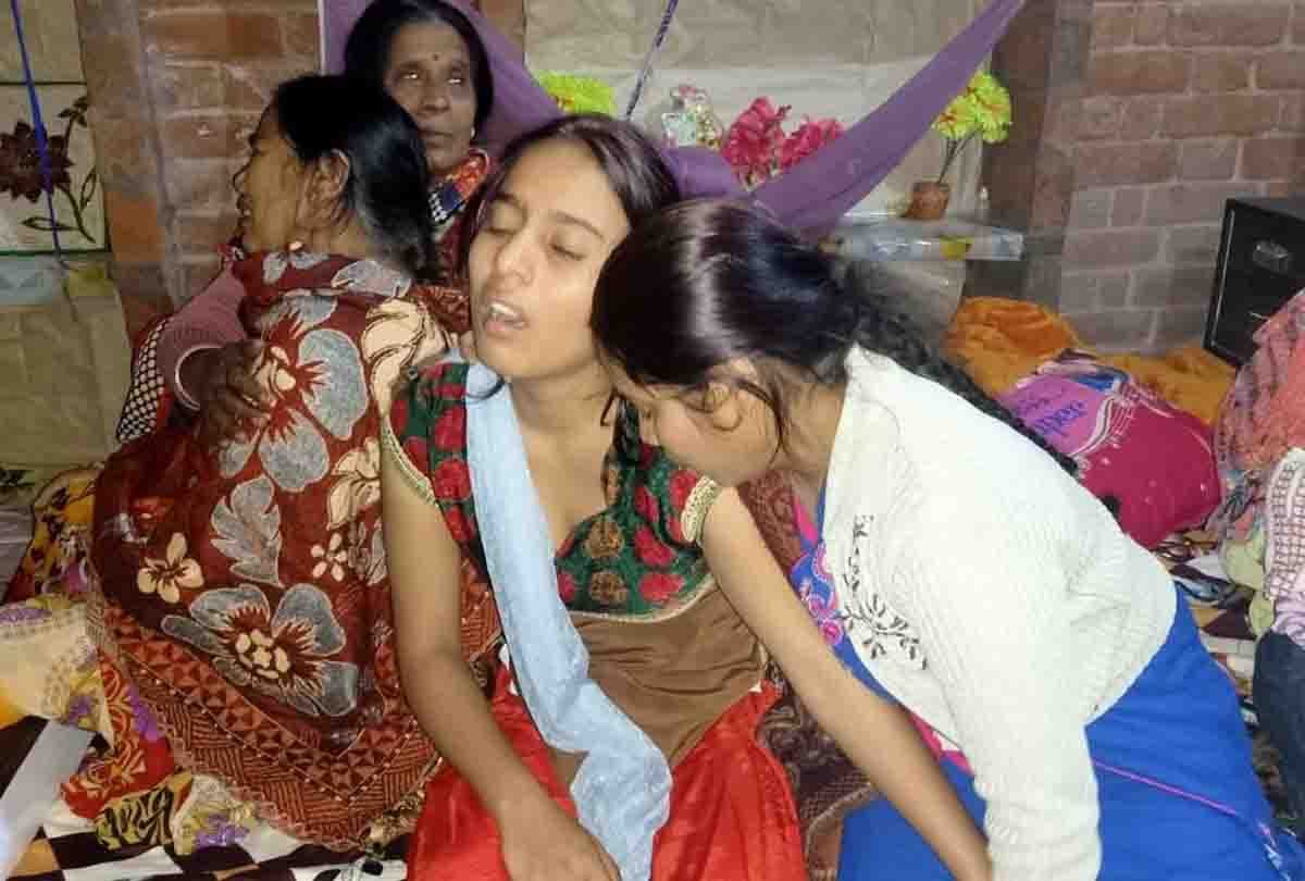 husband brutally killed his pregnant wife