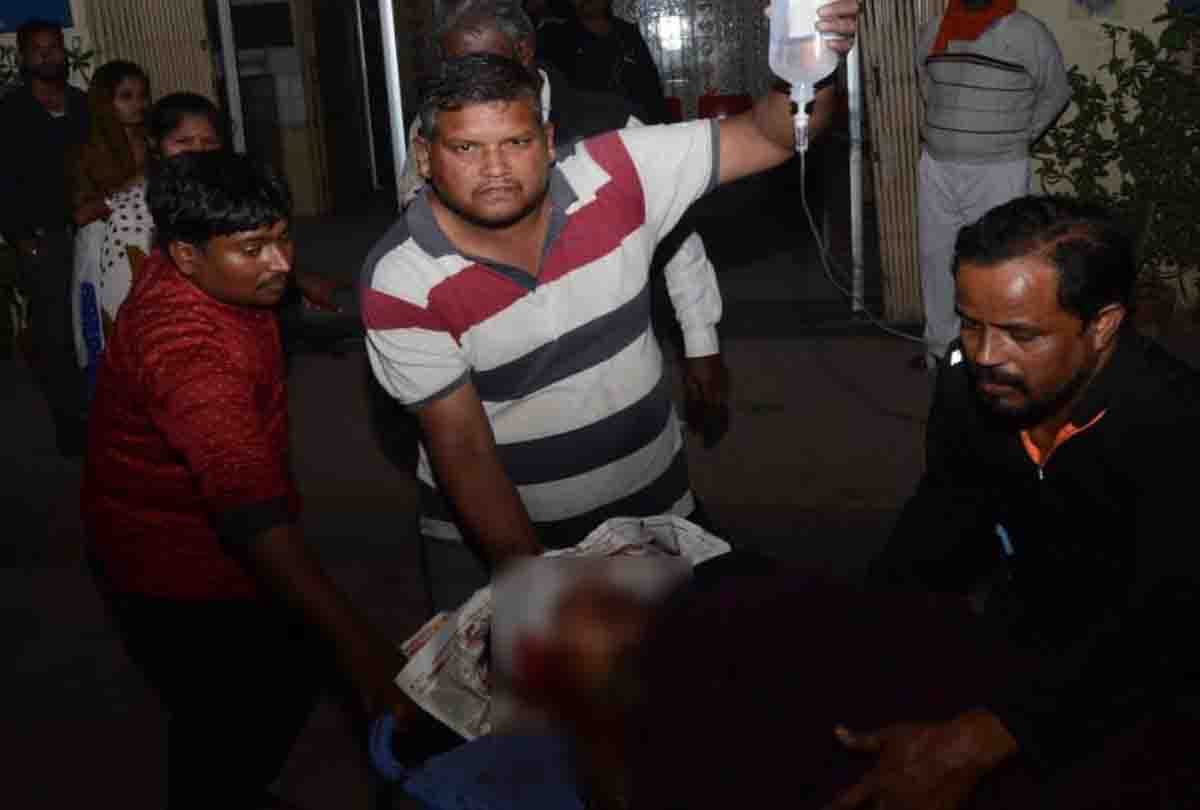husband brutally killed his pregnant wife