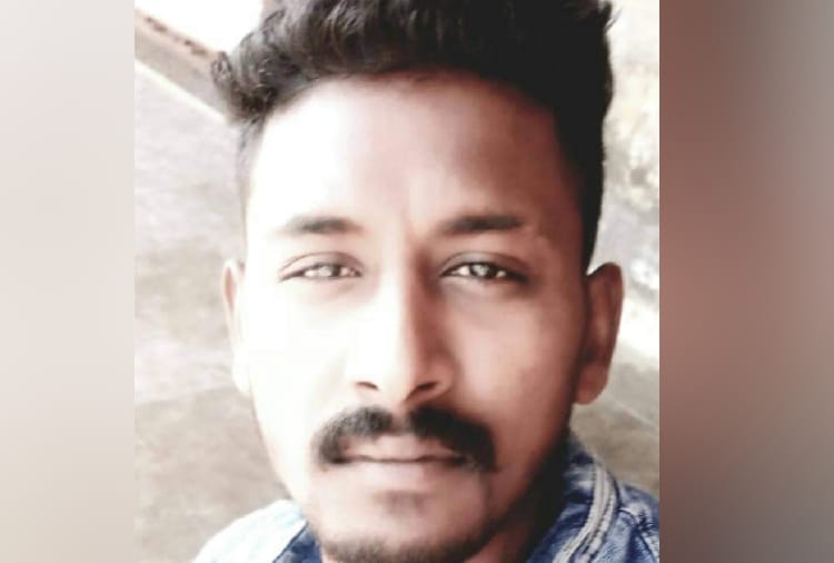23 year old youth Committed Suicide at Hawalat