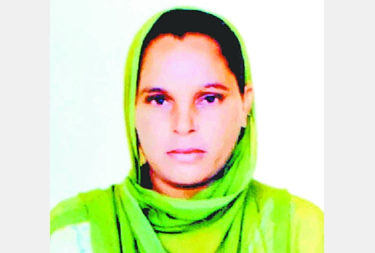 Woman shot dead at Home at Khanna Of Ludhiana