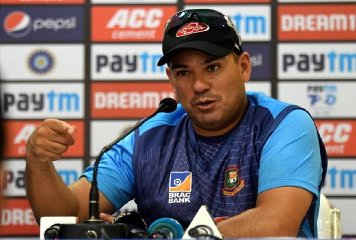 Bangladesh cricket team coach Russell Domingo wants to create healthy environment about mental issues