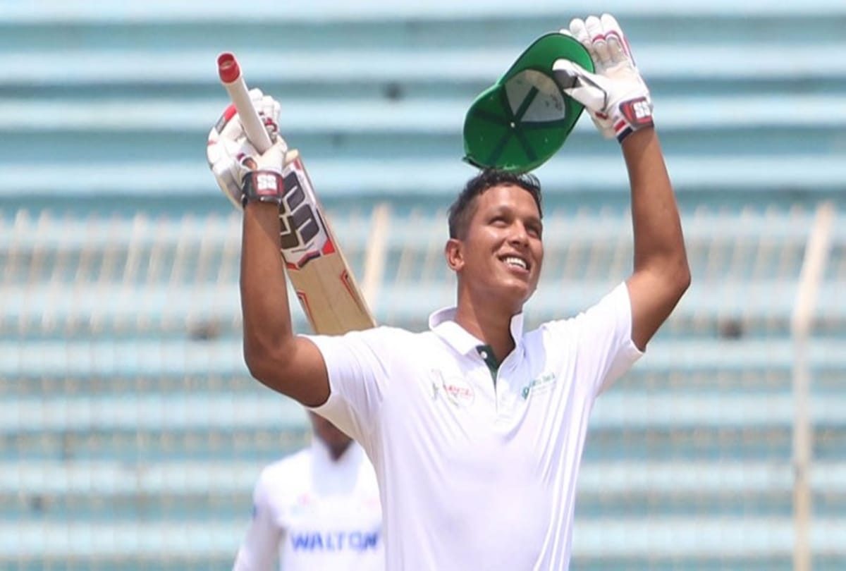 INDvsBAN: We need a pacer who could do batting too says Bangladesh coach