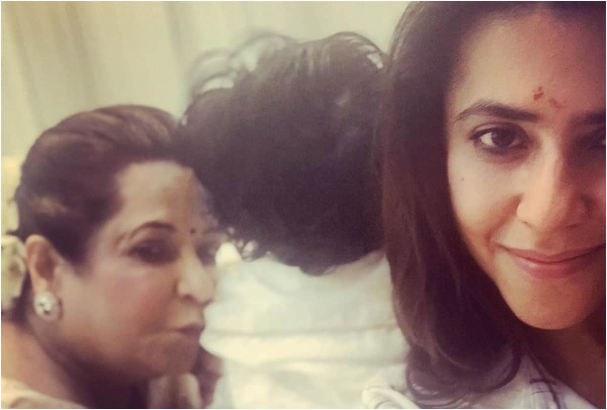 Ekta Kapoor revealed shocking thing about son Ravi Kapoor related with Shobha Kapoor