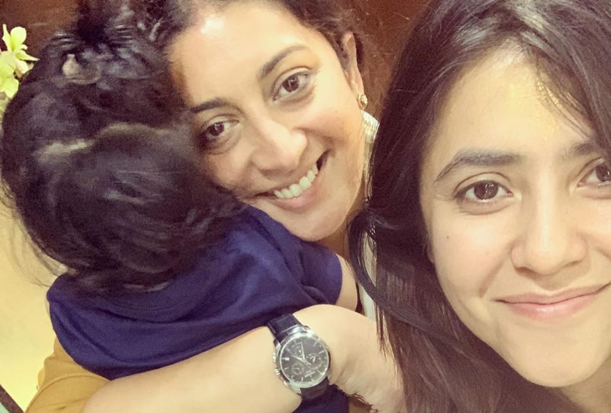 Ekta Kapoor revealed shocking thing about son Ravi Kapoor related with Shobha Kapoor